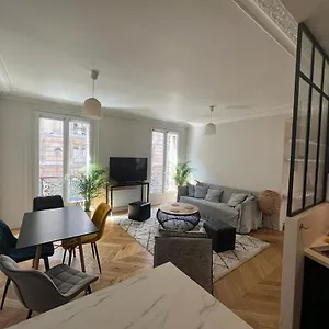  Apartmán De