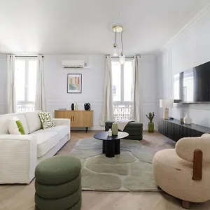  شقة Poetic - Champs Elysees