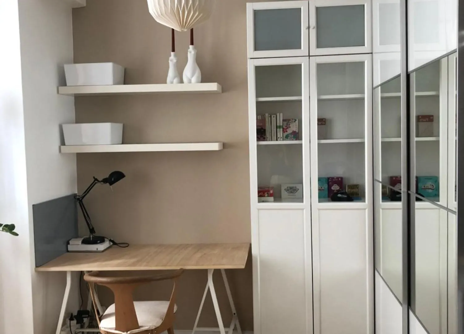 Apartamento Makalina - Mini Loft A Menilmontant París